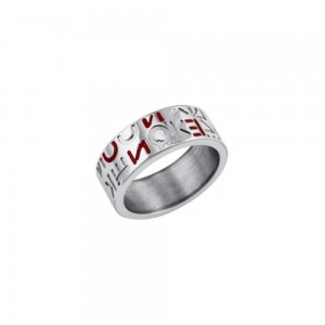 bague kenzo ligne méli-mélo en