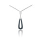 Collier Ultimate Ceramic en or et céramique 59U09GCNB Collier Ultimate Ceramic en or et céramique 59U09GCNB