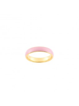 Bague Lore pour Femme en or jaune L0A10JL