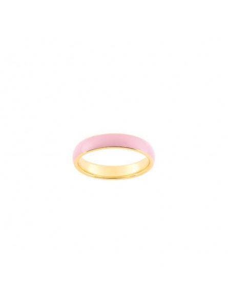 Bague Lore pour Femme en or jaune L0A10JL Bague Lore pour Femme en or jaune L0A10JL