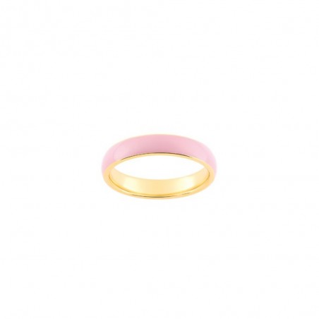 Bague Lore pour Femme en or jaune L0A10JL