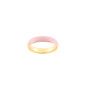 Bague Lore pour Femme en or jaune L0A10JL Bague Lore pour Femme en or jaune L0A10JL