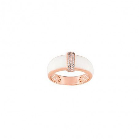 Bague Lore pour Femme en or Rose L0A14RLZ