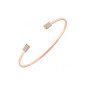 Bracelet Lore pour Femme en or Rose L7A01RZ Bracelet Lore pour Femme en or Rose L7A01RZ