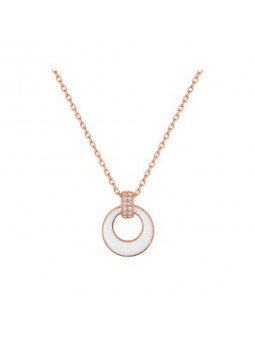 Collier Lore pour Femme en or Rose L5A13RLZ