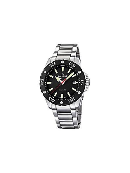 Montre cheap candino prix