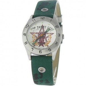 montre ddp pour garcon