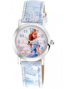 Montre Disney Cendrillon pour Enfant DP140-K276