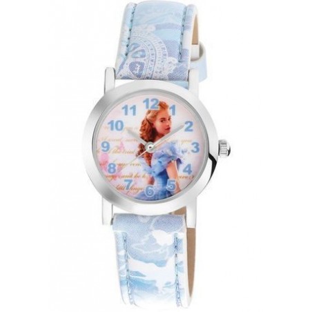 Montre Disney Cendrillon pour Enfant DP140-K276