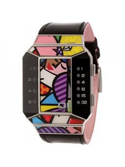montre the one mixte