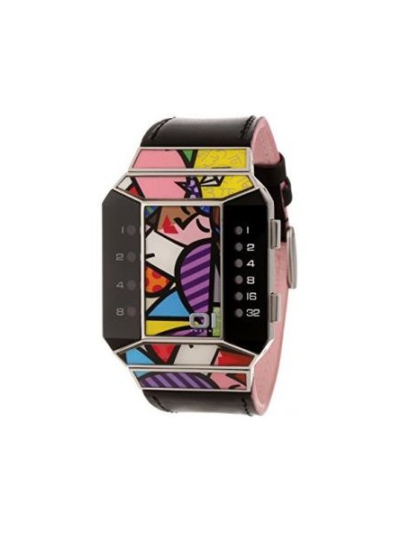 Montre The One mixte SC123R1