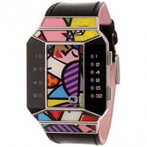 montre the one mixte
