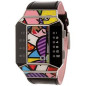 Montre The One mixte SC123R1