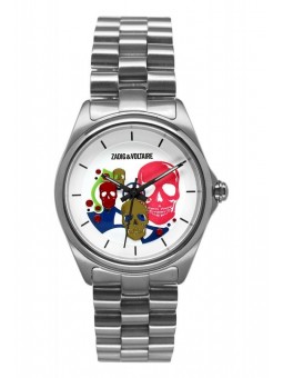 montre zadig & voltaire glam' rock