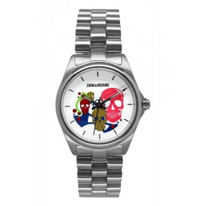 montre zadig & voltaire glam' rock