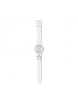 Montre Swatch Winter frost GZ192S Sur Planète Bijouterie