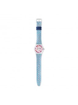 Montre Swatch Roseau GZ291 Sur Planète Bijouterie