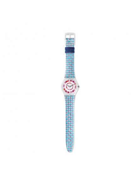 Montre Swatch Roseau pour femme GZ291