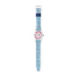 Montre Swatch Roseau pour femme GZ291