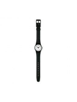 Montre Swatch somethin new mixte LB153