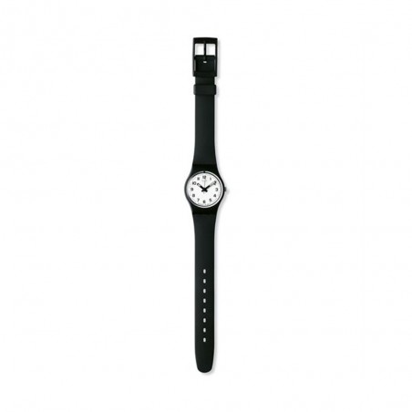 Montre Swatch somethin new mixte LB153