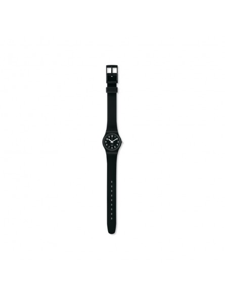 Montre Swatch lady black single Femme LB170E Montre Swatch lady black single Femme LB170E