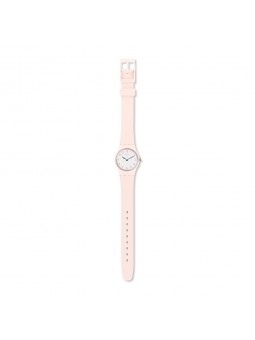 Montre Swatch pinkbelle Femme LP150