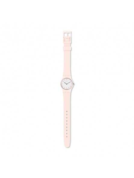 Montre Swatch pinkbelle Femme LP150 Montre Swatch pinkbelle Femme LP150