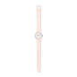 Montre Swatch pinkbelle Femme LP150 Montre Swatch pinkbelle Femme LP150