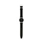 Montre Swatch black classiness pour Femme SS08K103