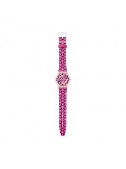 Montre Swatch vetrata pour Femme SFW108