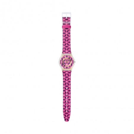 Montre Swatch vetrata pour Femme SFW108