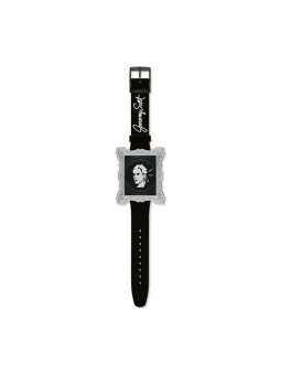 Montre Femme Swatch Portrait bracelet Résine SUOZ121