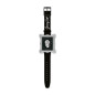 Montre Femme Swatch Portrait bracelet Résine SUOZ121 Montre Femme Swatch Portrait bracelet Résine SUOZ121