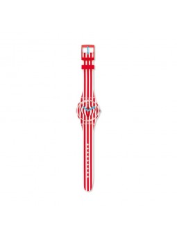 Montre Swatch Sweet Valentine pour Femme SUOZ168