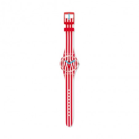 Montre Swatch Sweet Valentine pour Femme SUOZ168