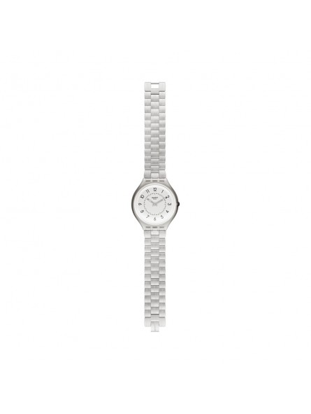 Montre Swatch Skinsteps mixte SVUM101G Montre Swatch Skinsteps mixte SVUM101G