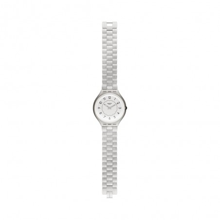 Montre Swatch Skinsteps mixte SVUM101G