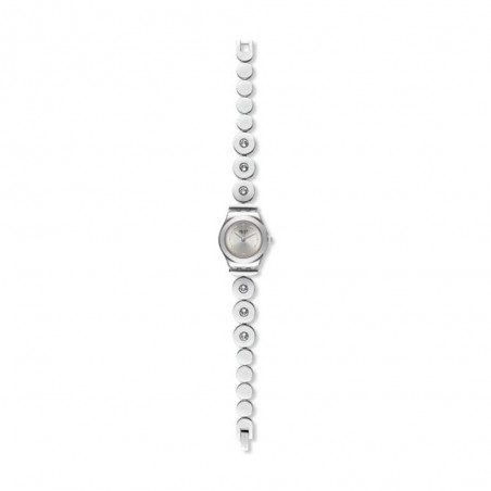 Montre Femme Swatch Inspirance bracelet Acier YSS317G