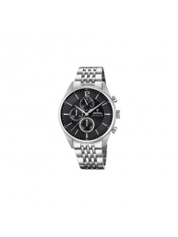 Montre Festina en acier F20285-4