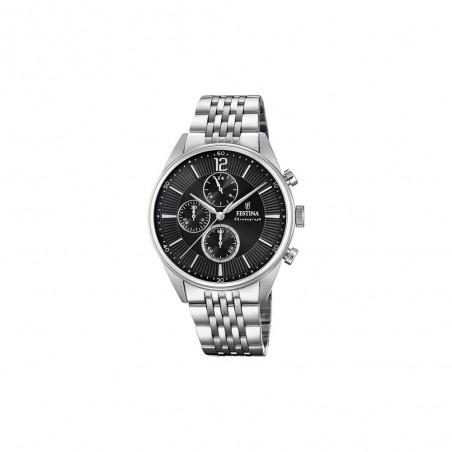 Montre Festina en acier F20285-4