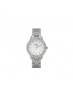 Montre Femme Fossil ES2362 - Collection  Jesse style Mode avec acier - Mouvement Quartz