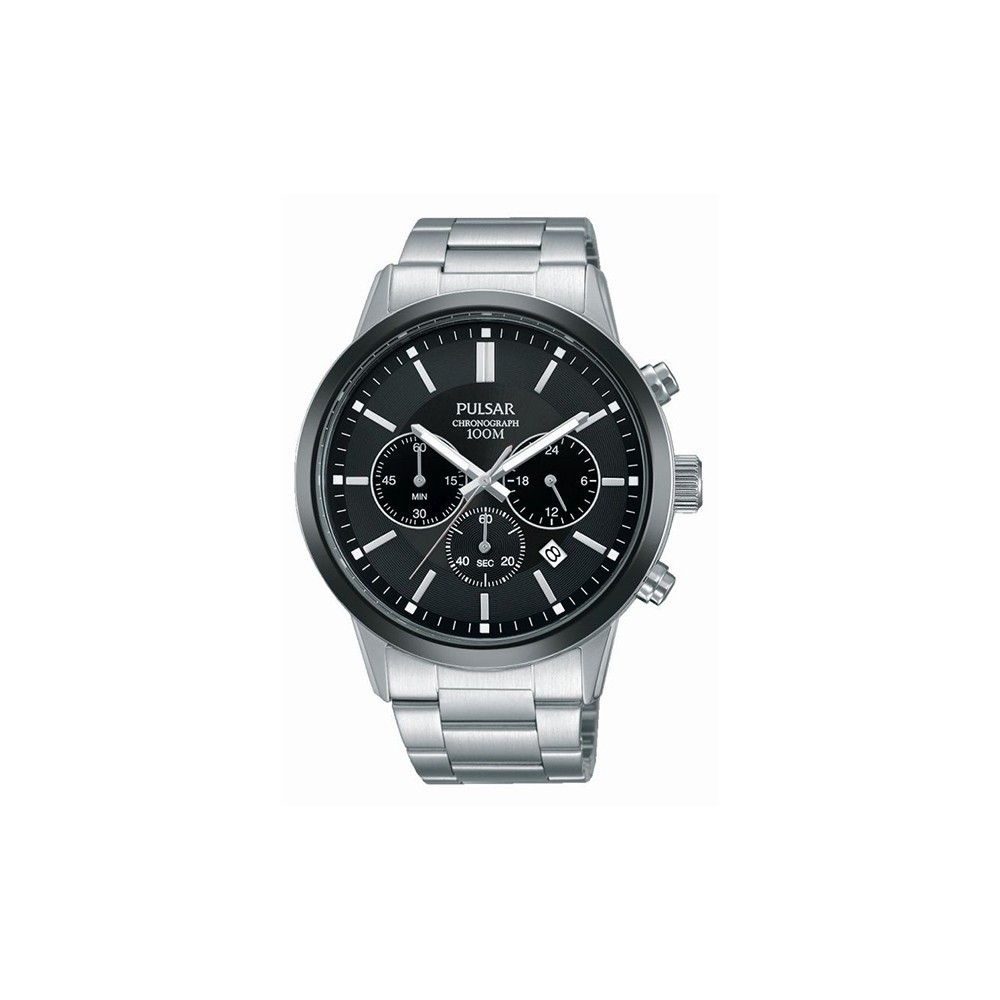 Pile pour montre pulsar online