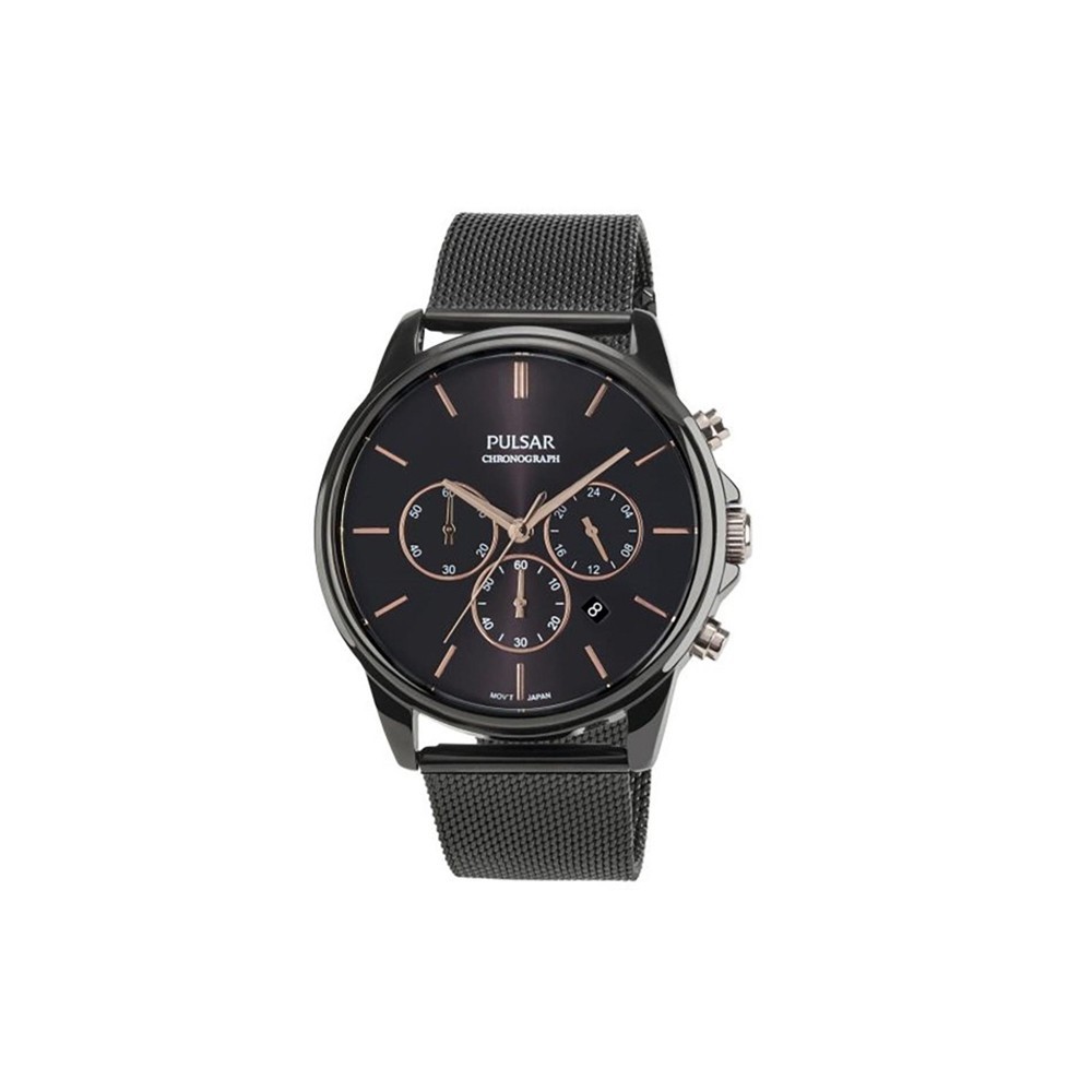 Pile montre top pulsar
