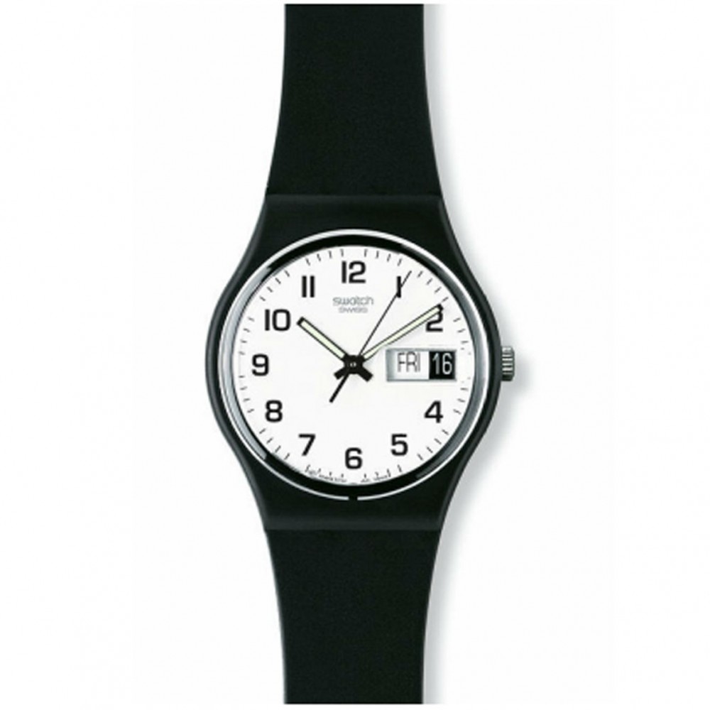 Montre Swatch Once again mixte GB743