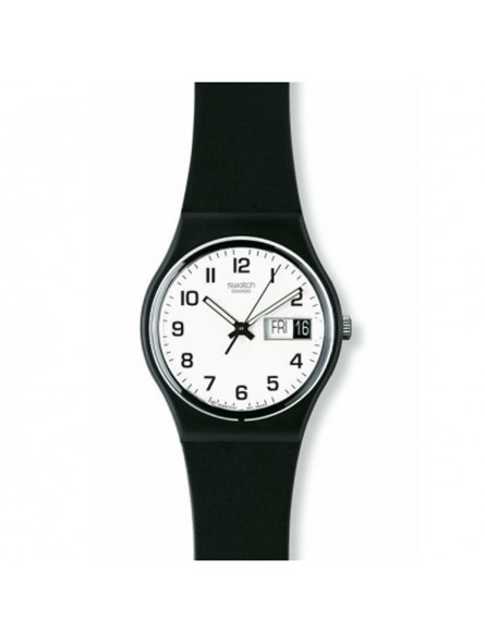 Montre Swatch Once again mixte GB743 Montre Swatch Once again mixte GB743