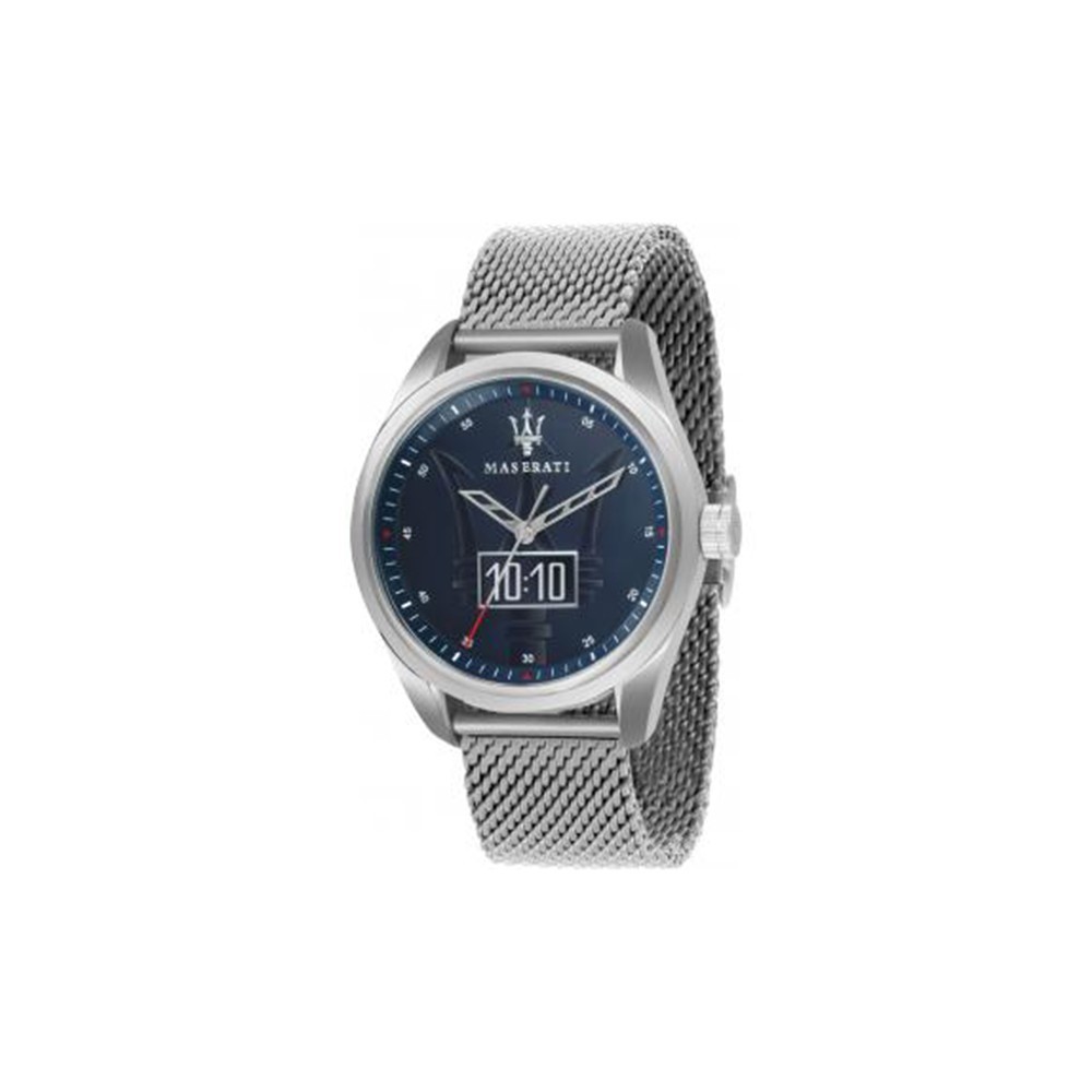 Montre online maserati connectee
