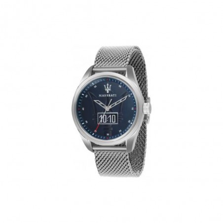 Montre Maserati Connectée pour Homme R8853112002
