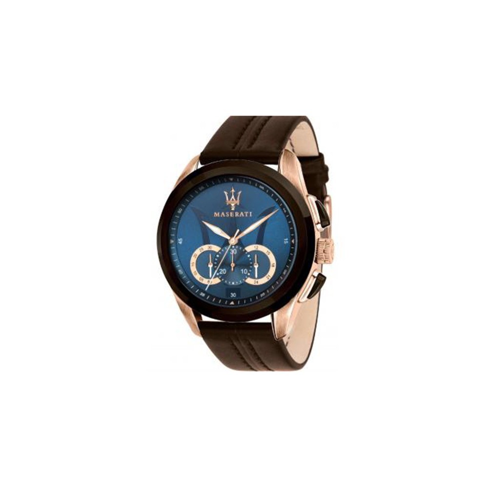 Montres sales maserati soldes