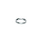 Bague Phebus créations pour Homme en acier 15-0095-60- Taille 60